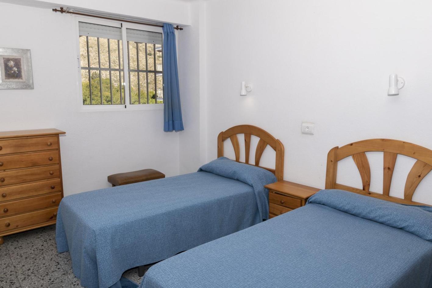 Trianon, 5º-29 Apartment Cullera Ngoại thất bức ảnh