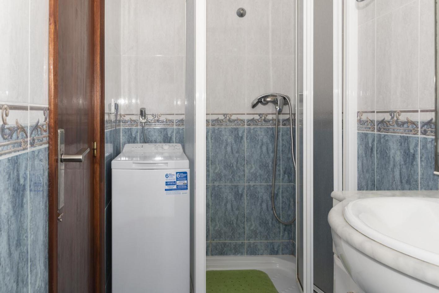 Trianon, 5º-29 Apartment Cullera Ngoại thất bức ảnh