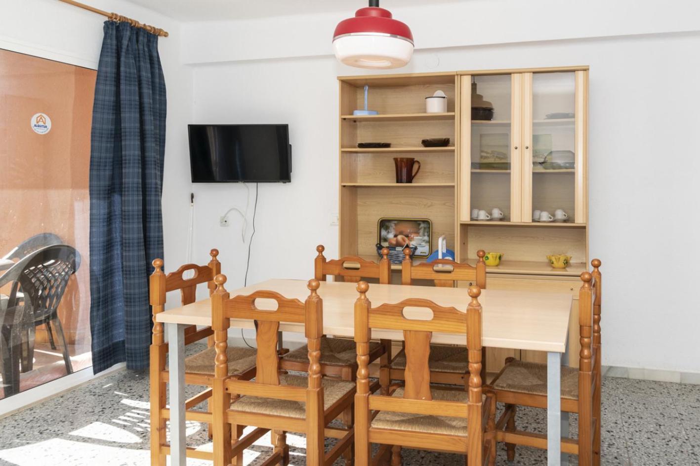 Trianon, 5º-29 Apartment Cullera Ngoại thất bức ảnh